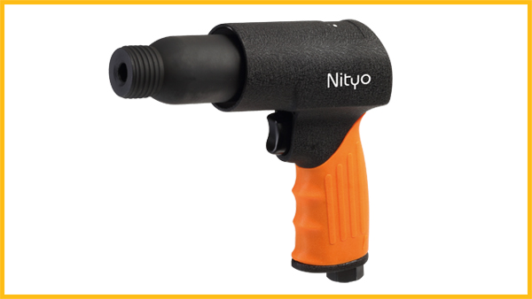 Air Hammer