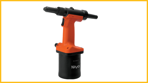 Air POP Riveter