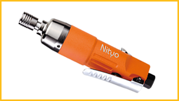 Air Screwdriver