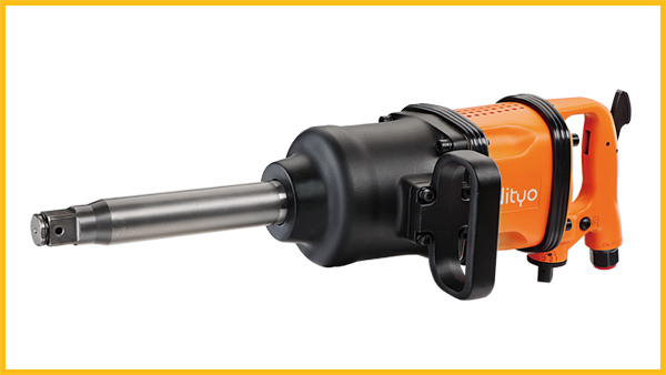 1inch Impact Wrench